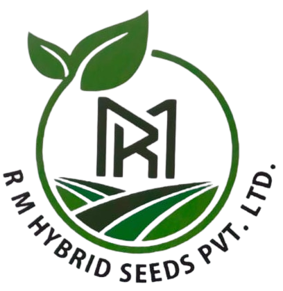 RM Hybrid Seeds Logo